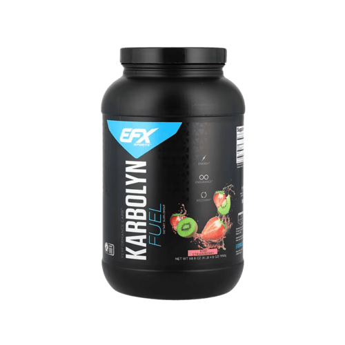 اي اف اكس سبورتس‏ كاربولين