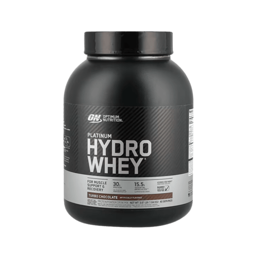 بروتين هايدرو واي اوبتيموم نيوتريشن