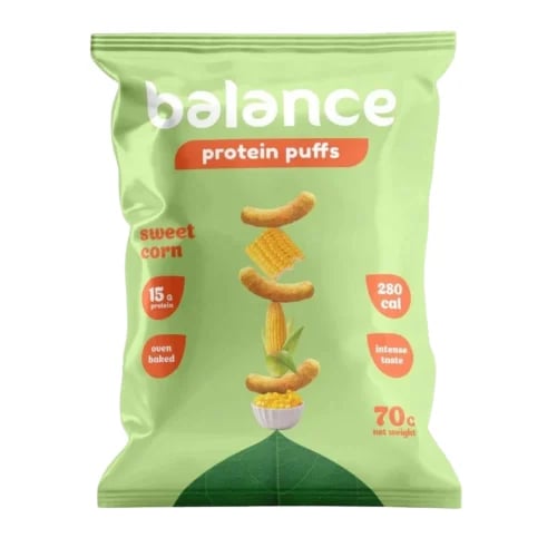 Protein Bafes Balance high protein
