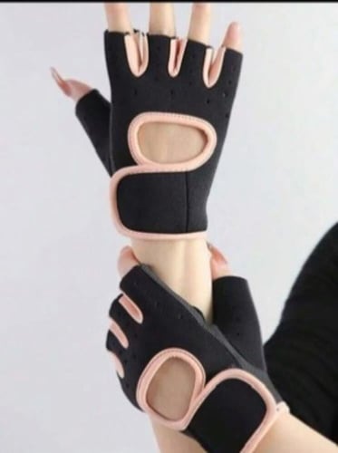 قفازات مبطنه للجنسين