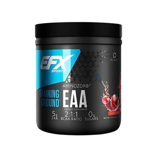 اي اف اكس امينو