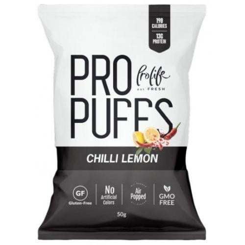 برو لايف بفز 50 جم