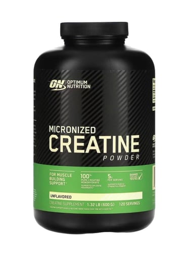 اوبتيموم نيوترشن مونوهيدرات كرياتين