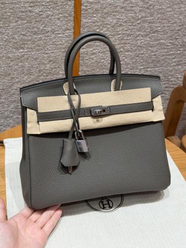 Birkin 25cm #9