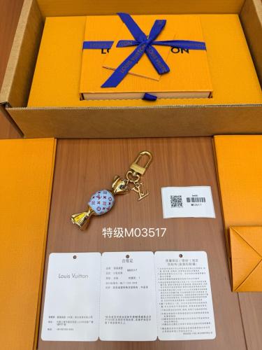 Charm LV