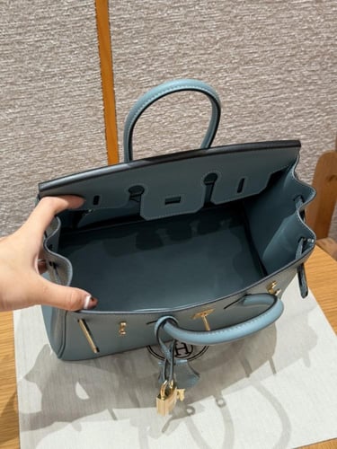 Birkin 25cm #7