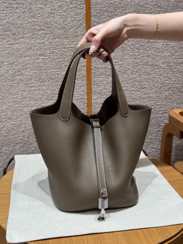 Hermès Picotin 22 Etoup