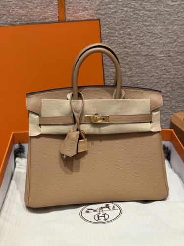 Birkin 25cm #17