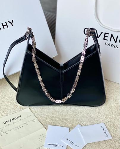 small Cut Out shoulder bag