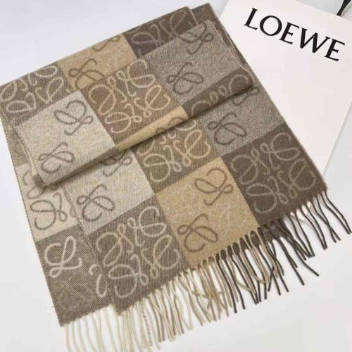 Loewe Scarf