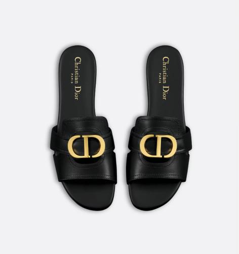 Flat Dior 30 Montaigne Slide