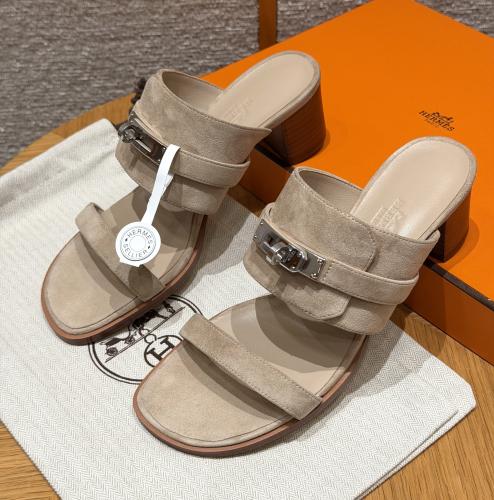 Ninon 50 sandal #1