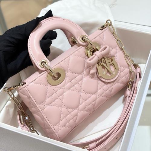 Mini Lady D-Joy Bag