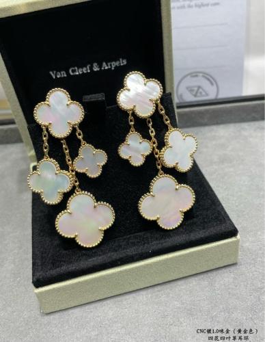Van Cleef earrings