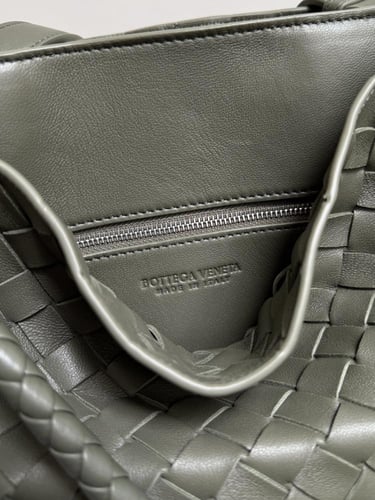 Small Andiamo Bucket