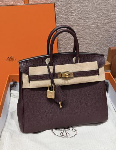 Birkin 25cm #15