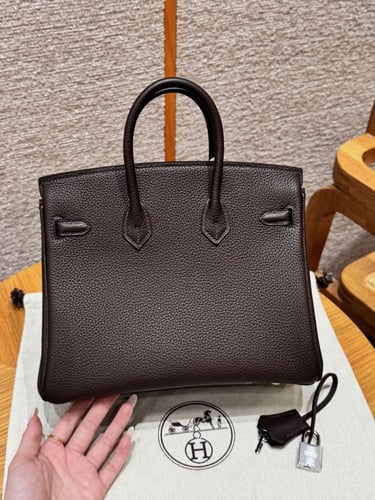 Birkin 25cm #4