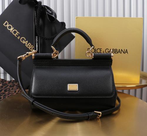 Small Sicily Handbag