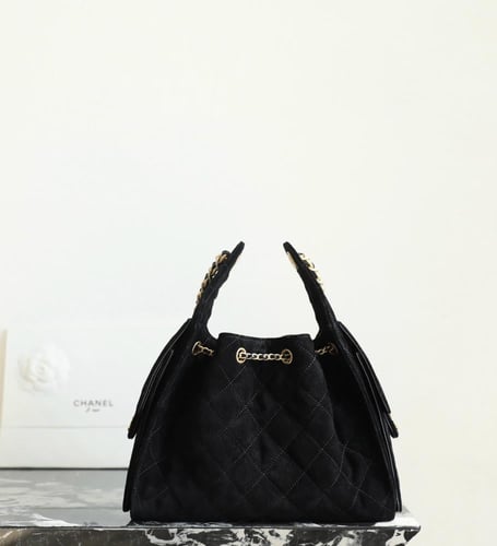 CHANEL 25 SMALL HANDBAG