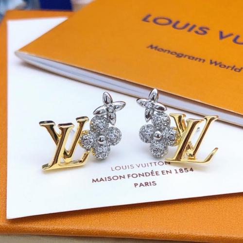 Earring LV