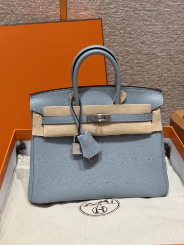 Birkin 25cm #20