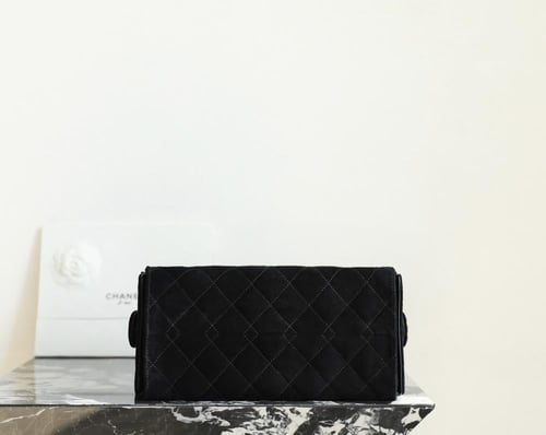 CHANEL 25 SMALL HANDBAG