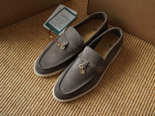 Summer Charms Walk Loafers