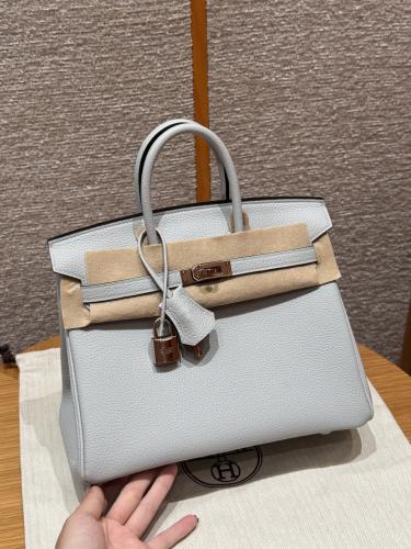 Birkin 25cm #5