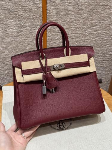 Birkin 25cm #3