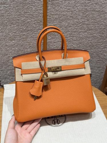 Birkin 25cm #10