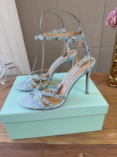 Tequila Heel Sandal