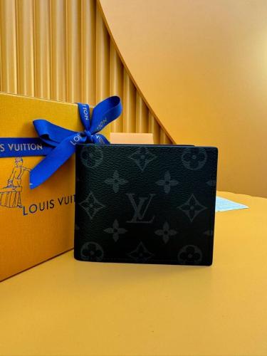 Wallet LV Monogram
