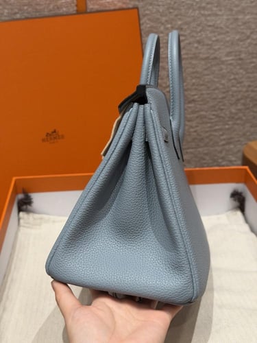 Birkin 25cm #20