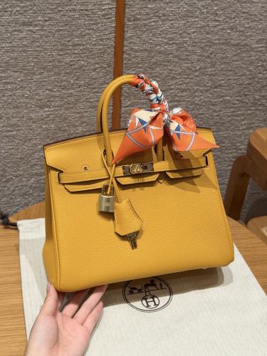Birkin 25cm #12