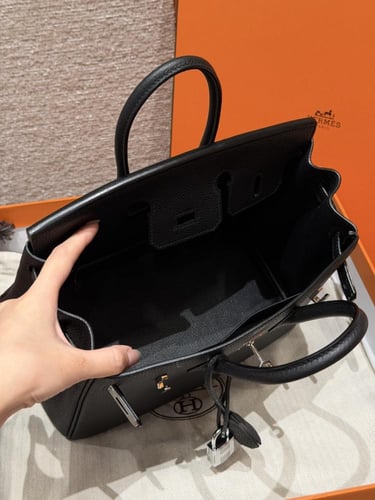 Birkin 25cm #13