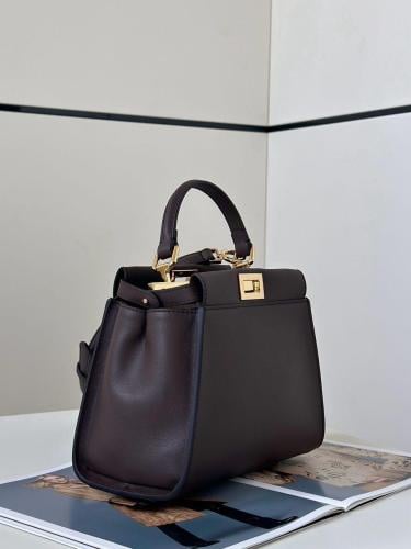 Fendi peekaboo 23cm