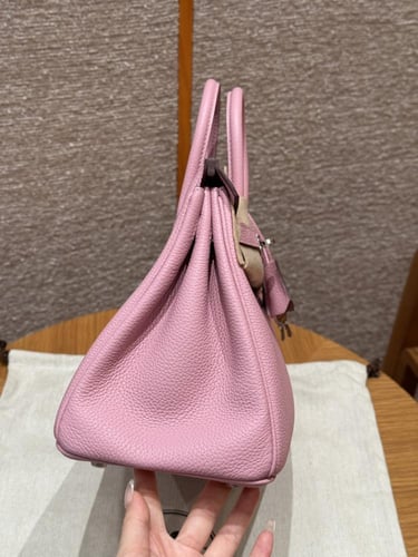 Birkin 25cm #1