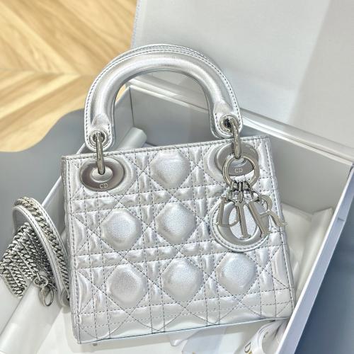 Mini Lady Dior Bag