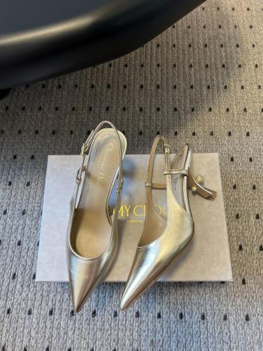 Slingback Pumps Dior