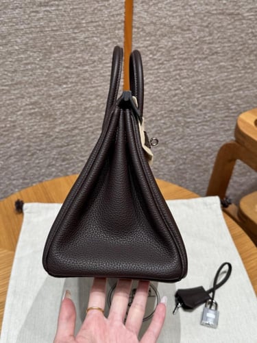 Birkin 25cm #4