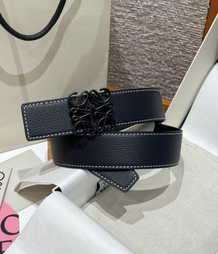 Loewe Anagram Belt