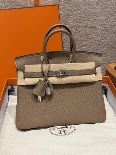 Birkin 25cm #19