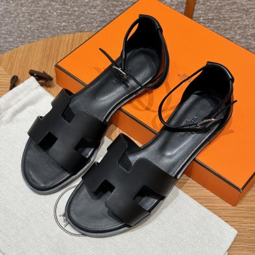 Santorini sandal #9