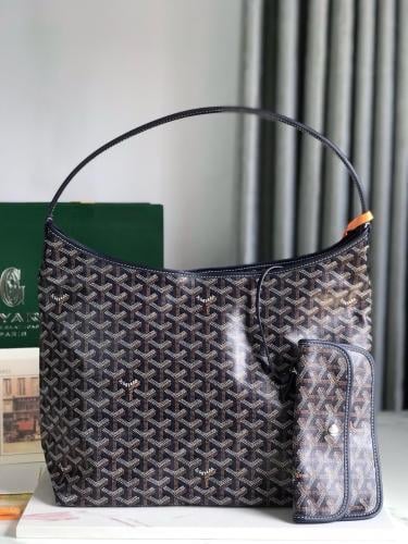 Goyard Hobo Bohème