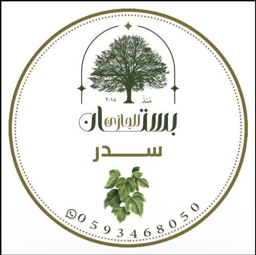 سدر المدينة العضوي