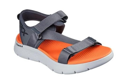 صندل سكيتشرز أون ذا جو فليكس للرجال