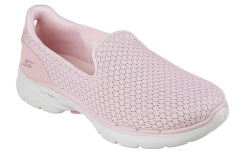 جزمة سكيتشرز - Skechers GOwalk 6 Sea Coast