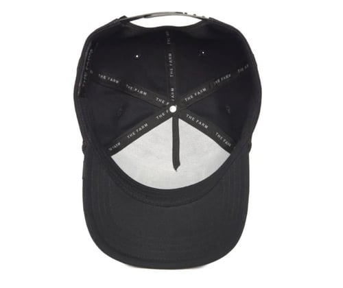 قبعة سناباك الحوت القاتل 100