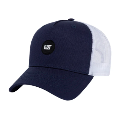 Cat 5 PANEL LOGO PROMO HAT