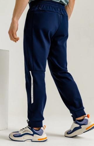 بنطلون أنتا - INSULATED KNITTED TROUSERS ANTA TRAI...